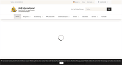 Desktop Screenshot of existenzanalyse.org