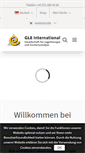 Mobile Screenshot of existenzanalyse.org